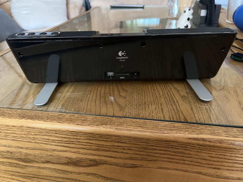 Logi tech-тонколона