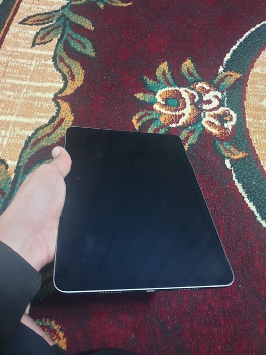 iPad Pro (11-дюймовый) (4-го поколения)