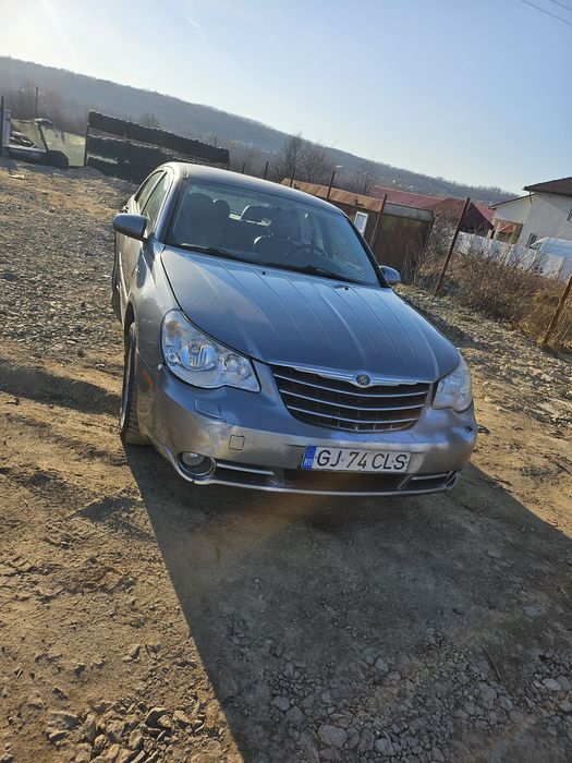 Chrysler sabrin  AN  2009