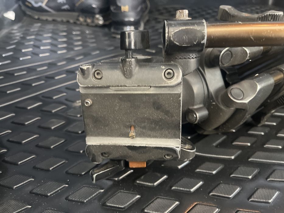 Штатиф почти как новый