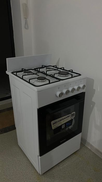Газ плита сатылады