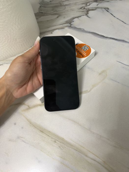 Iphone Air sky blue 256
