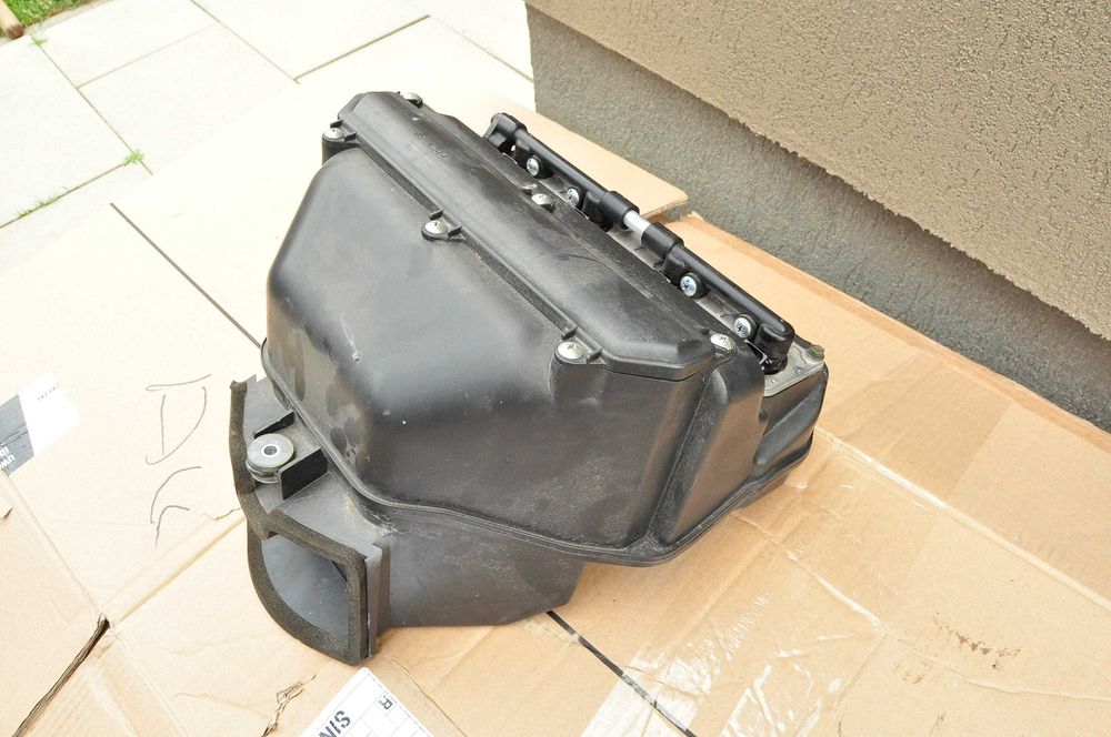 Airbox carcasa filtru aer Honda Suzuki Kawasaki Yamaha
