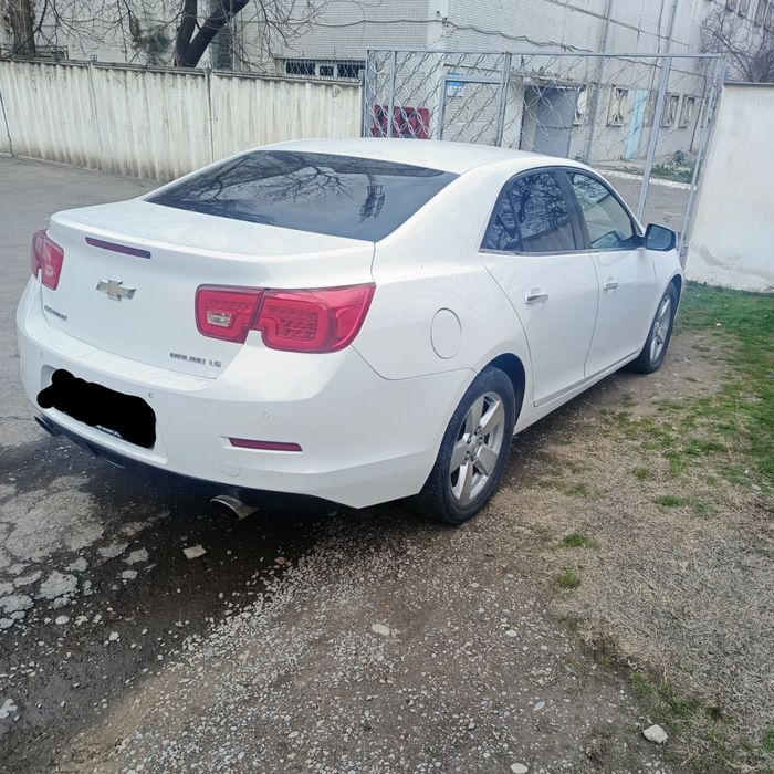 Малибу 1 продается