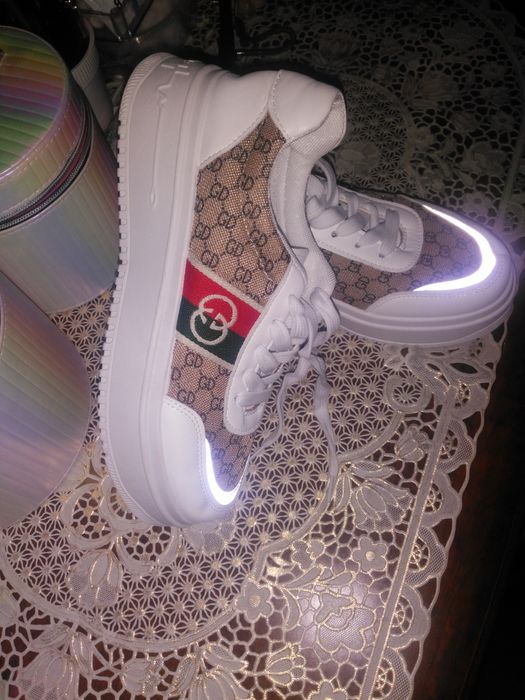 Gucci krasofka 40razmer