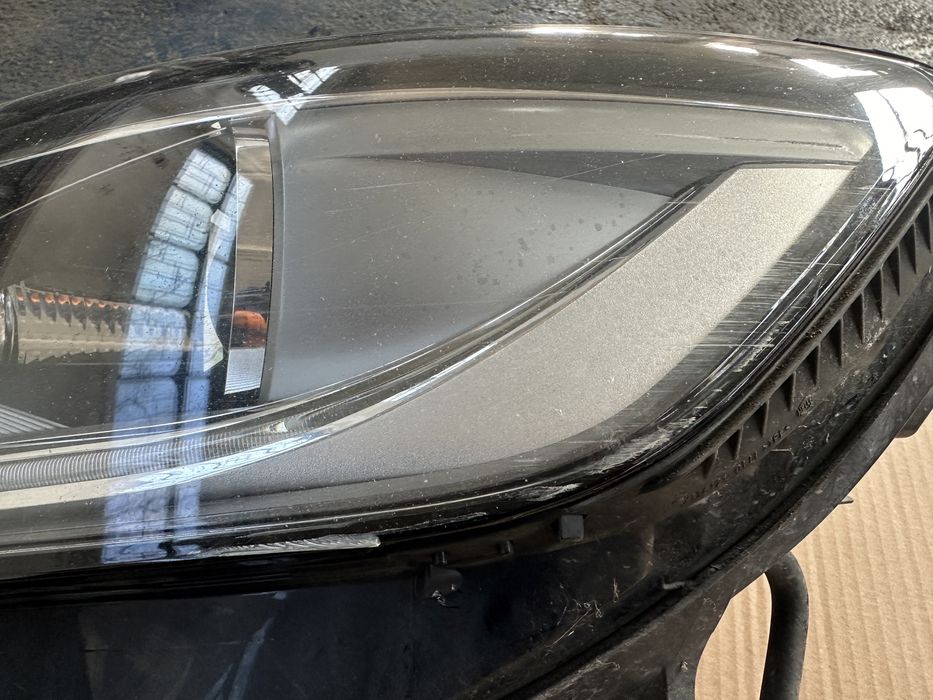 Far stanga bixenon led audi a6 c7 4g