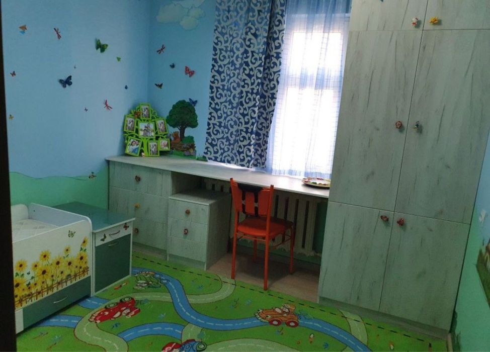 Аренда 2 хонали уй Максим горький , Салом Чойхона