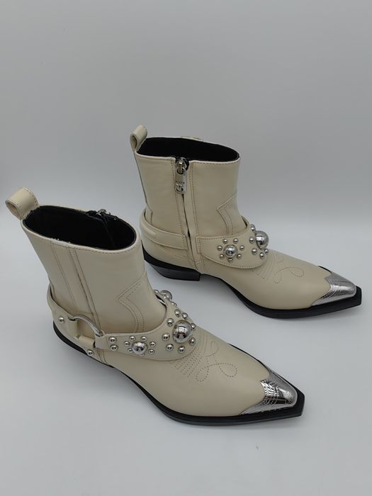 Pinko Tex 07 Дамски Боти
