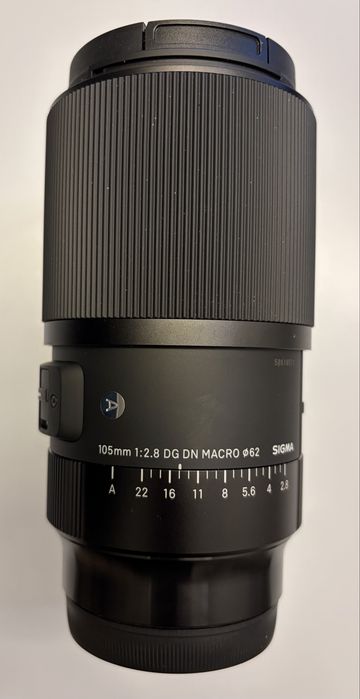 Set foto Sony A7R3 + obiective