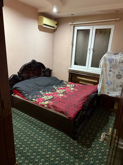 Продается 4х ком квартира