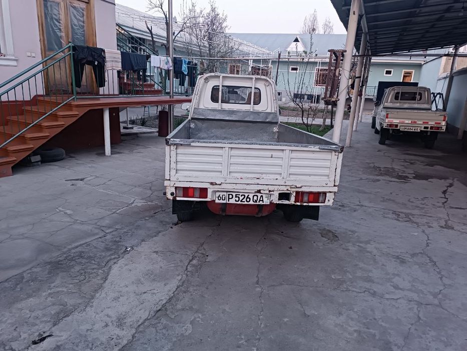 Changan 69 talik