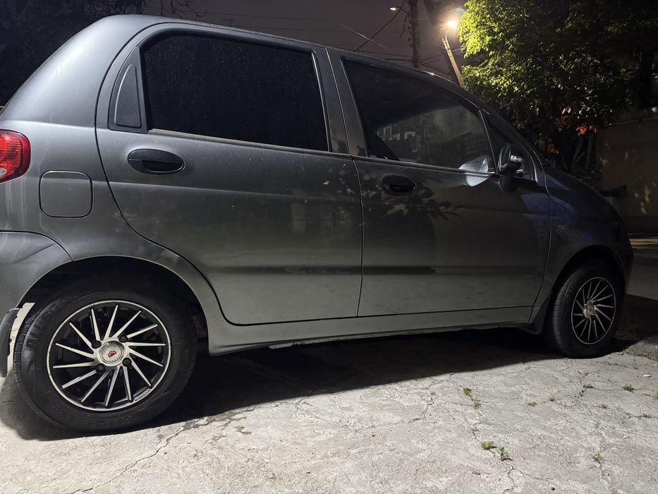 vossen diska sotiladi r13