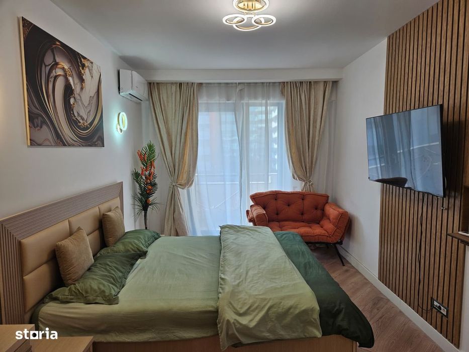 Apartament 2 camere de inchiriat | Pipera I My Place Residence