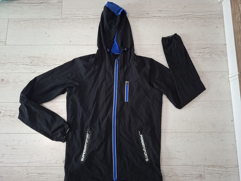 Super Dry-Fit-Ориг. Тънко яке