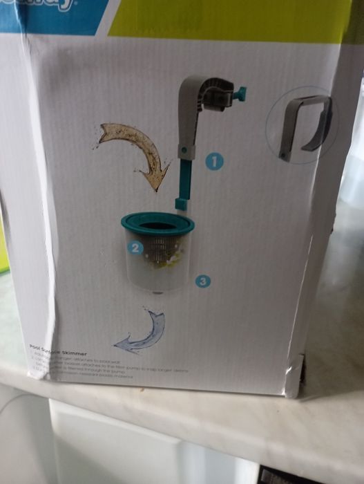 Скимер Bestway для бассейна