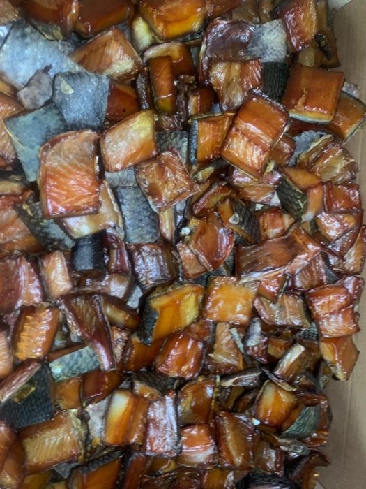 Змейголова баурсаки