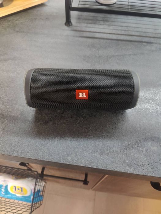 JBL flip 4. Оригинал
