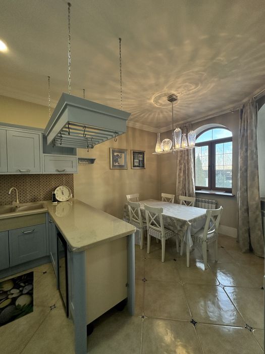 Продам дом КГ BellaVilla