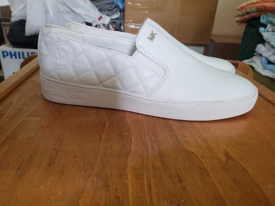 Michael Kors оригинални сникърси, Нови