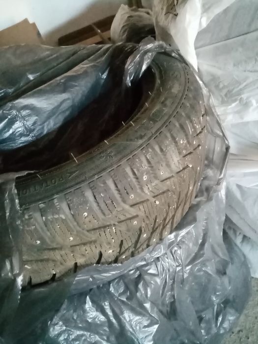 Продам резину р15