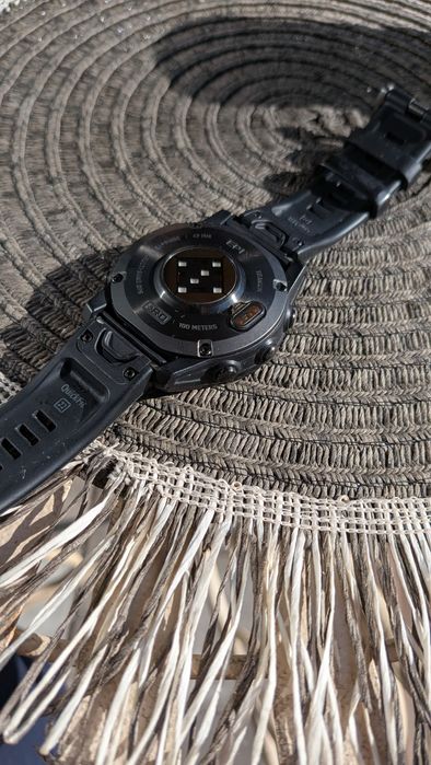 Garmin Epix Pro Gen 2 Titanium Sapphire(47mm)