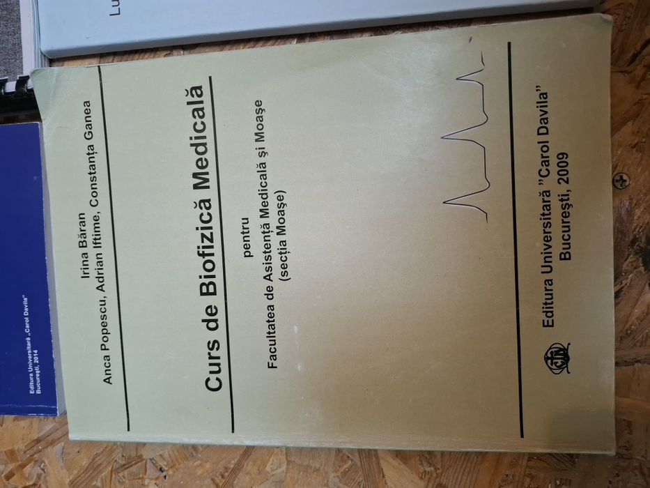 Manuale curs teste asistent medical