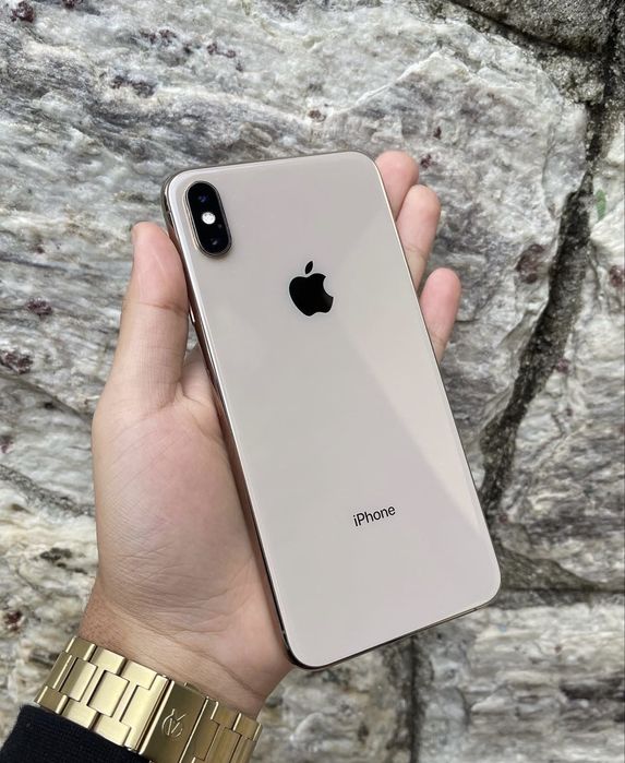 Iphone xs Max srochna sotiladi!