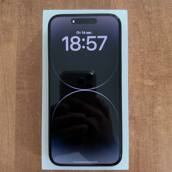Iphone 14 pro max 1tb
