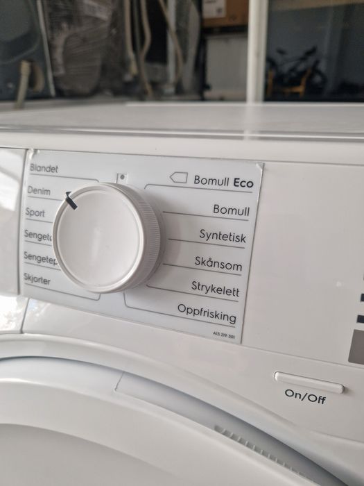 Сушилня Слим 7кг Electrolux Perfect ARE 600