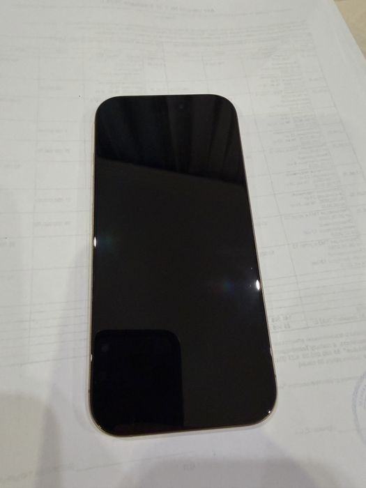 Iphone 16 pro 512 gb