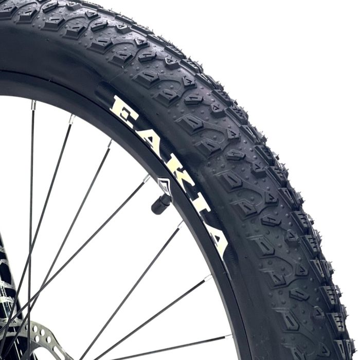 Велосипед Gestalt Bulls 2025