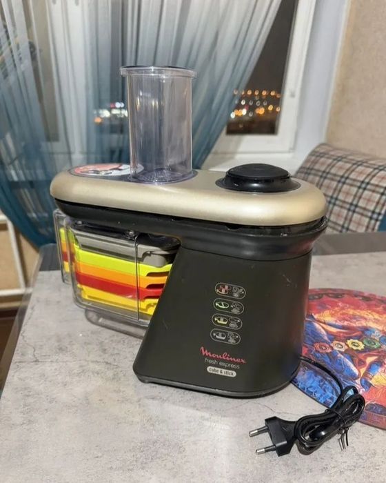 Продам Овощерезку