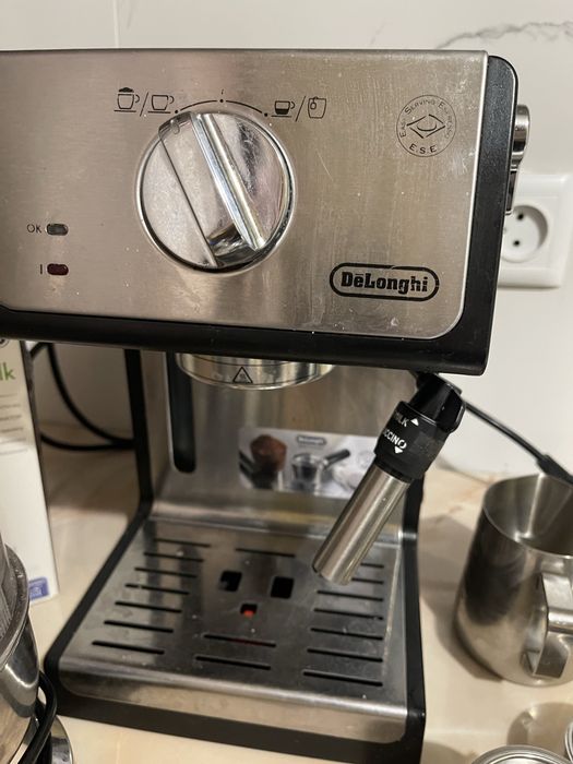 Кофе машина продается