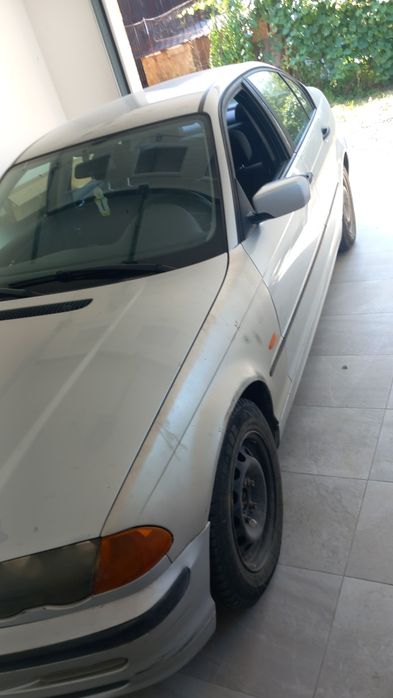 De vanzare BMW 320