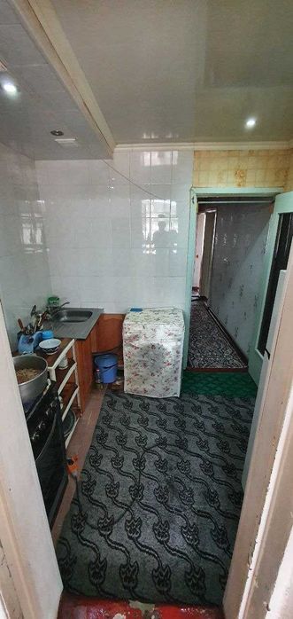 3 xonali uy sotiladi