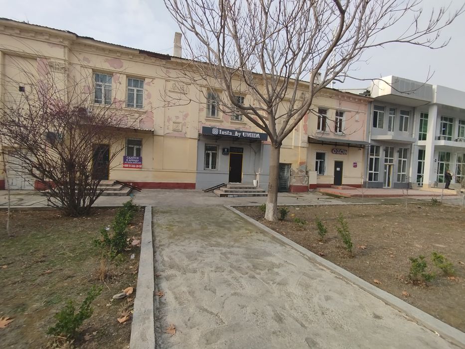 Сдаётся помещение под офис.