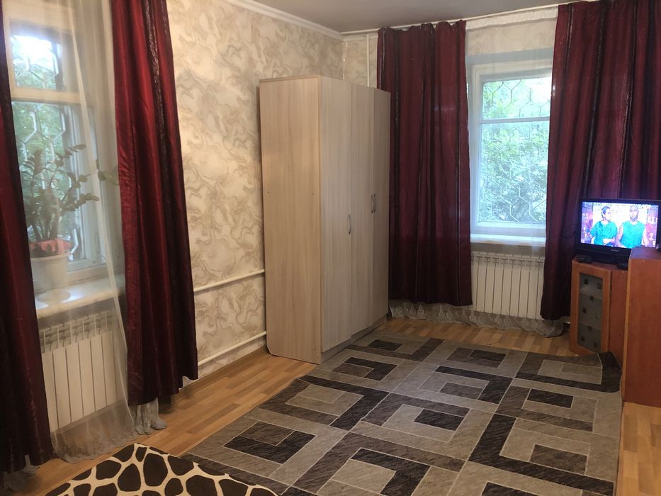 Сдам квартиру посуточно