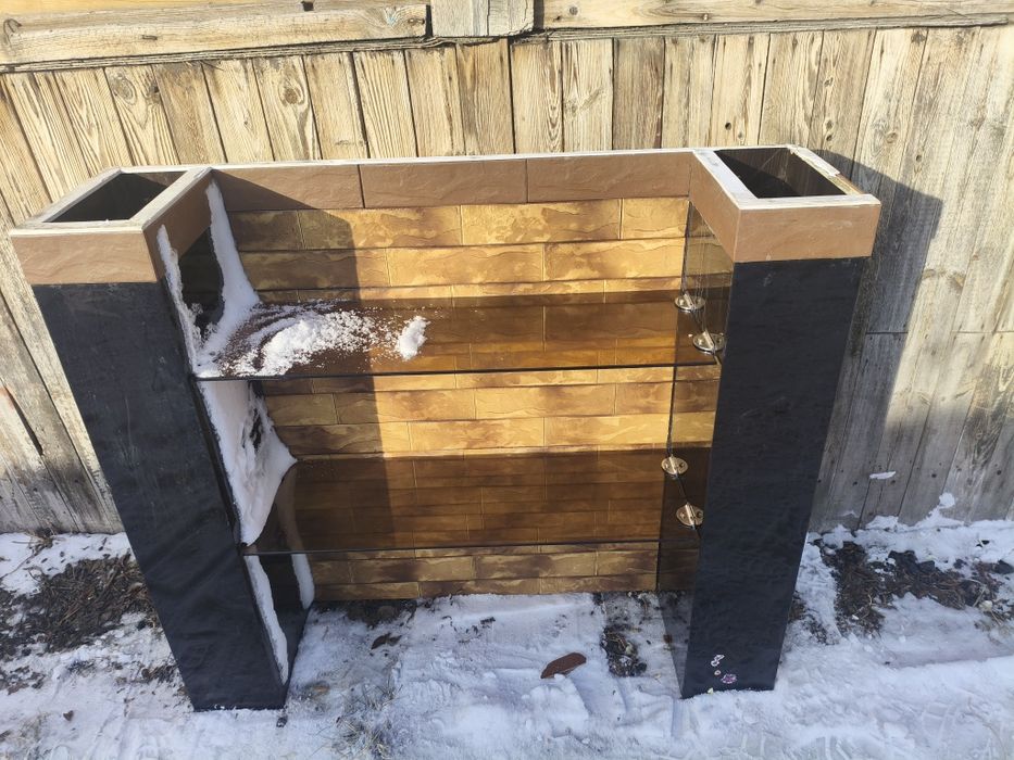 Продам аквариум не дорого