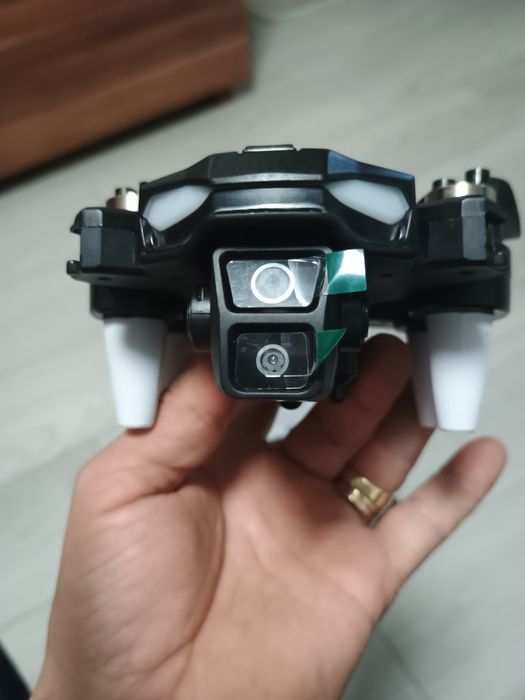 Drona A22 cu display