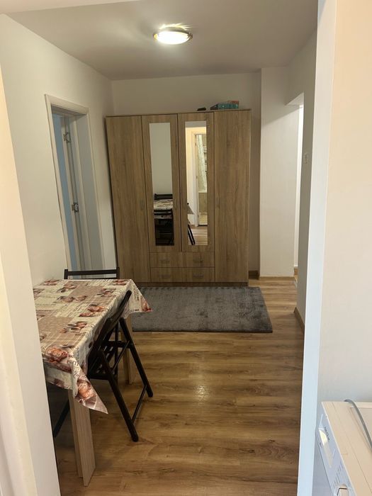 Apartament cu 2 camere,strada Sovata