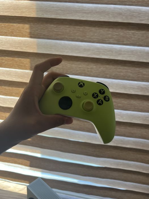 Xbox series s 512 gb