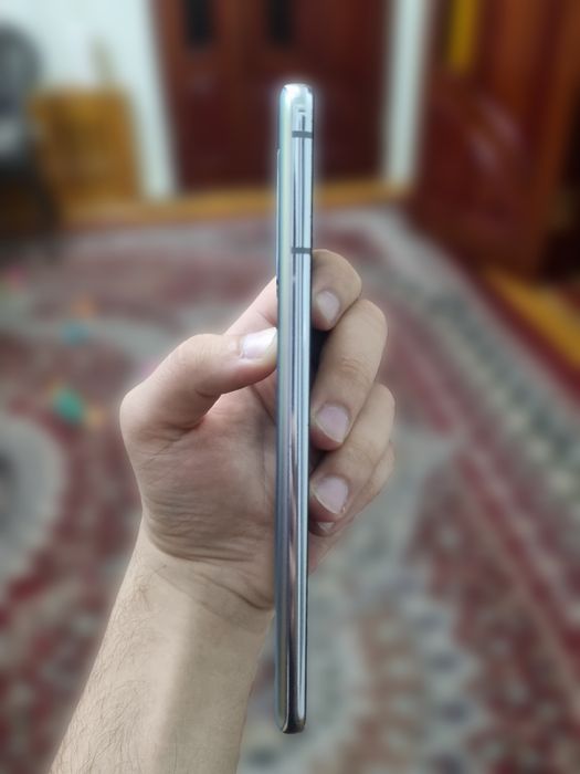 Samsung S21+ 5G 8/256