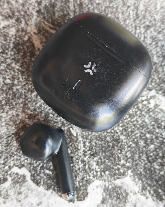 Bluetooth безжични слушалки