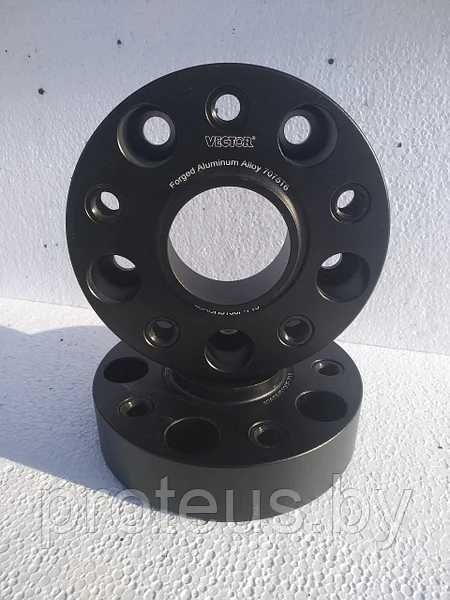 проставки для расширение калии