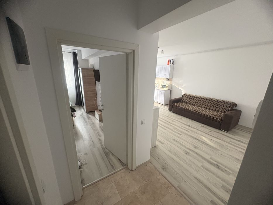 Apartament 2 camere, mobilat si utilat, Ploiesti vest, nou, parter