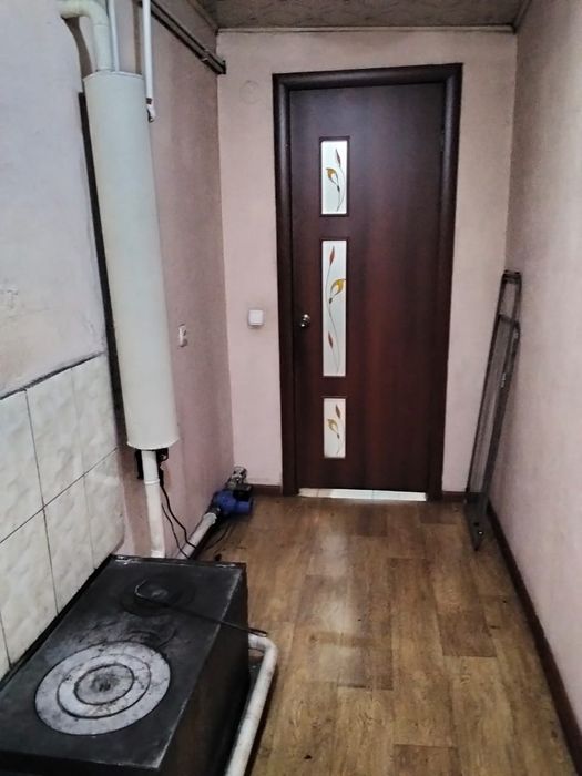 Продам дом в Тургене