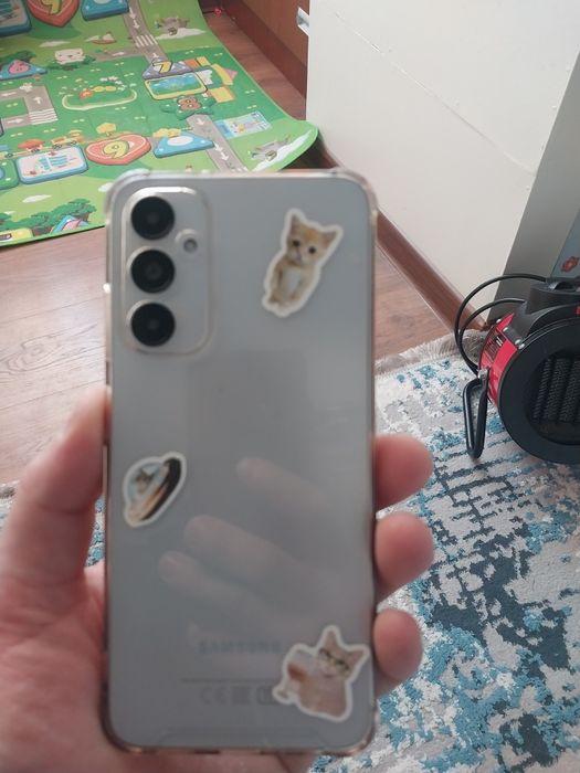 Продам телефон гелакси а05s