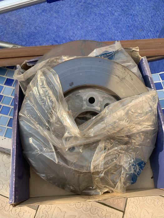 Продаю диск от Эквинокс