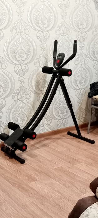 Продам тренажер для пресса