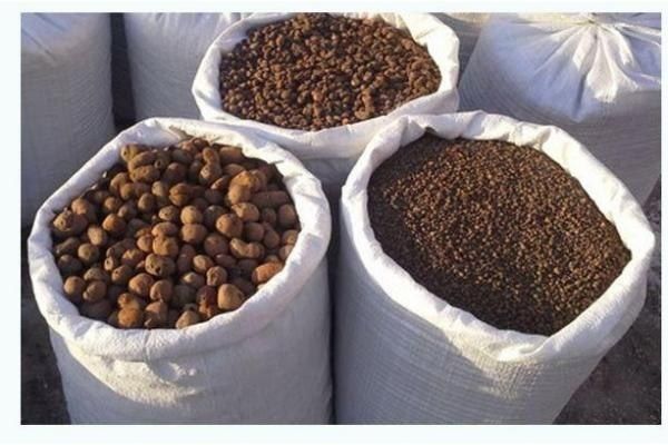 Керамзит/Keramzit/Охак/ Карши